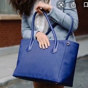 DAGNE DOVER THE TOTE